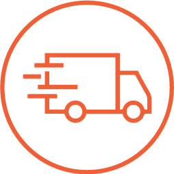 Доставка курьером